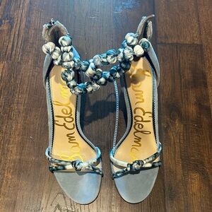 Sam Edelman Heals.